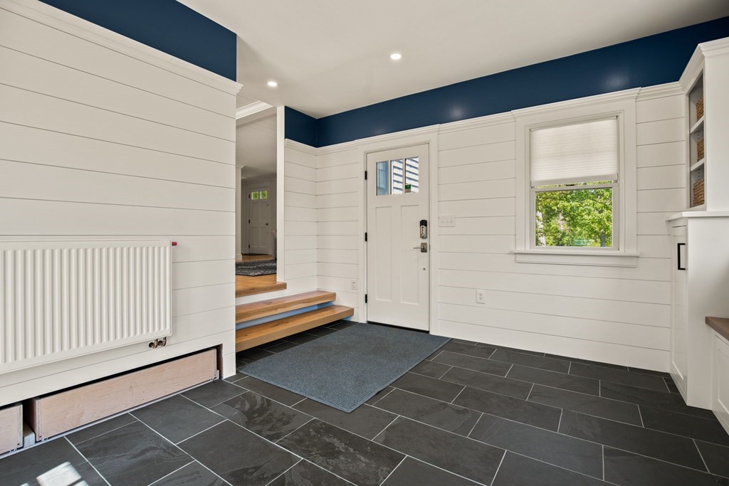 1 True Road Salisbury, MA 01952 - Photo 15 of 41 a view of an entryway door