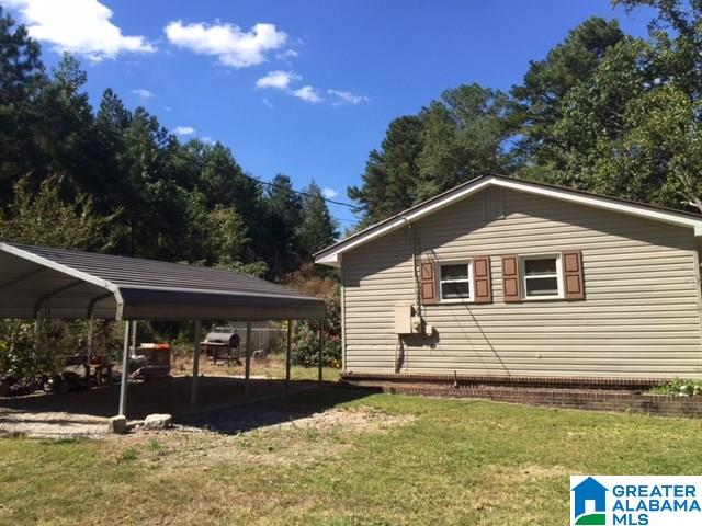 607 Tubbs Hill Road Oakman, AL 35579 - Photo 15 of 20 Gallery Image 15
