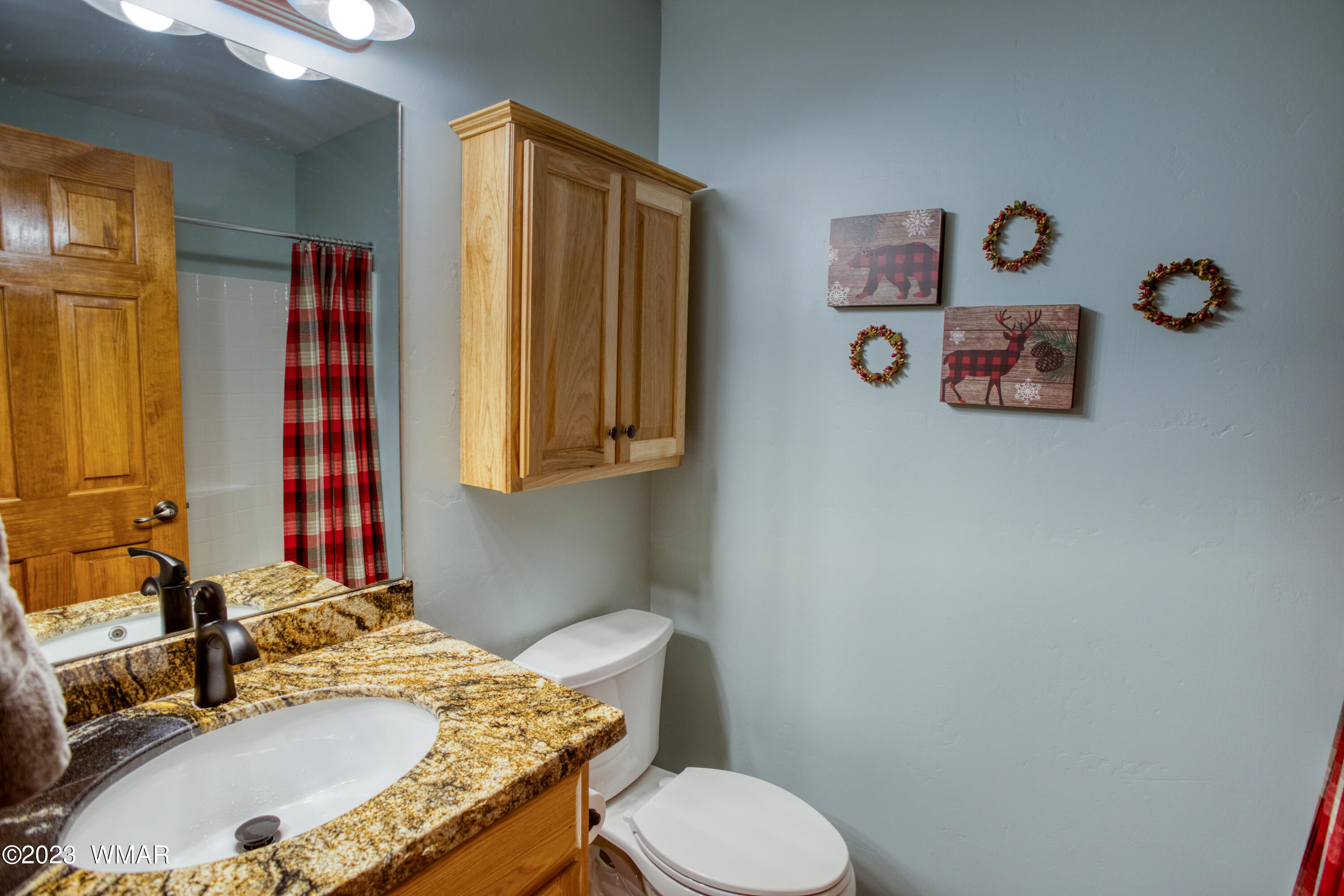 1891 North Bison Ridge Trail Show Low, AZ 85901 - Photo 13 of 16