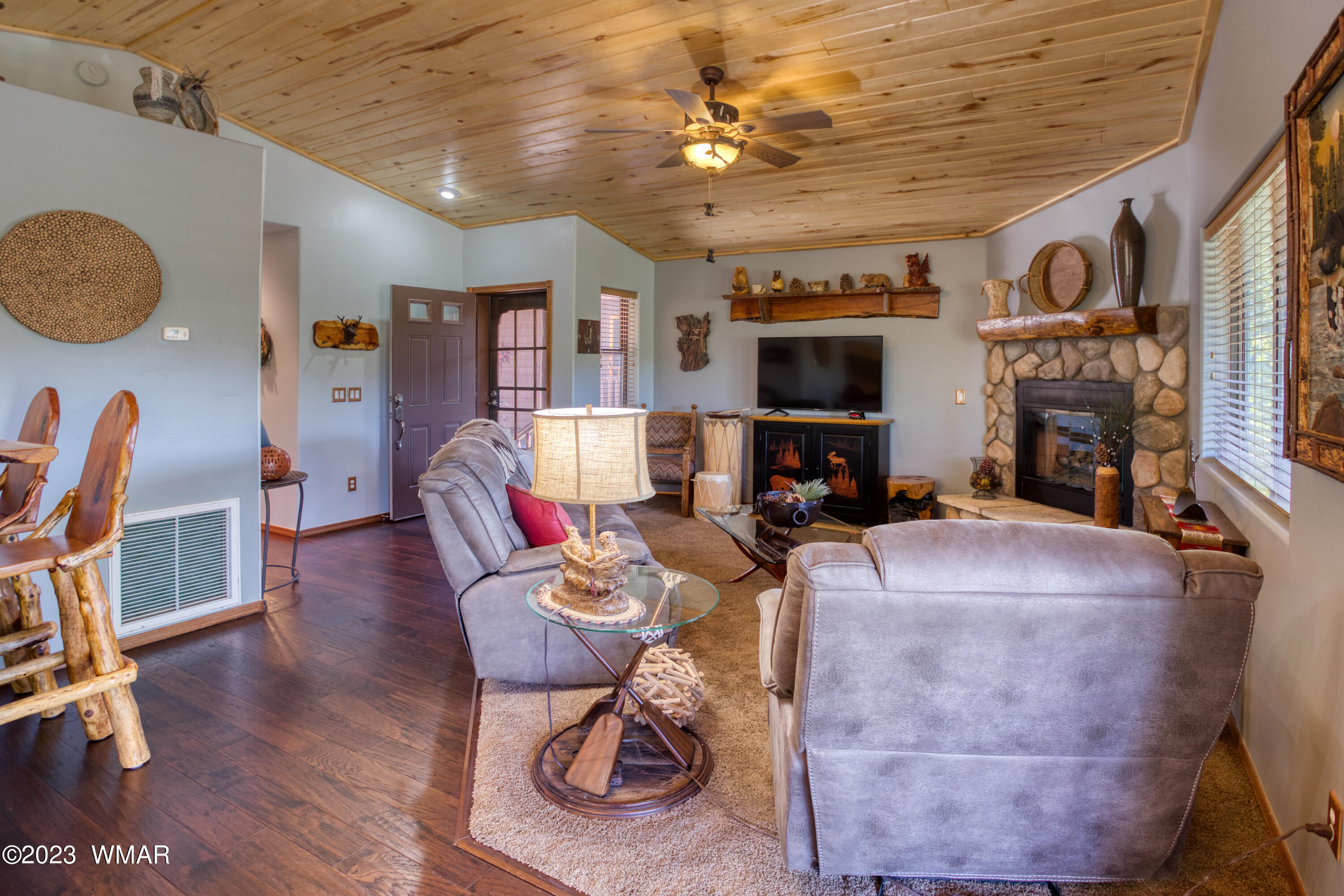 1891 North Bison Ridge Trail Show Low, AZ 85901 - Photo 15 of 16