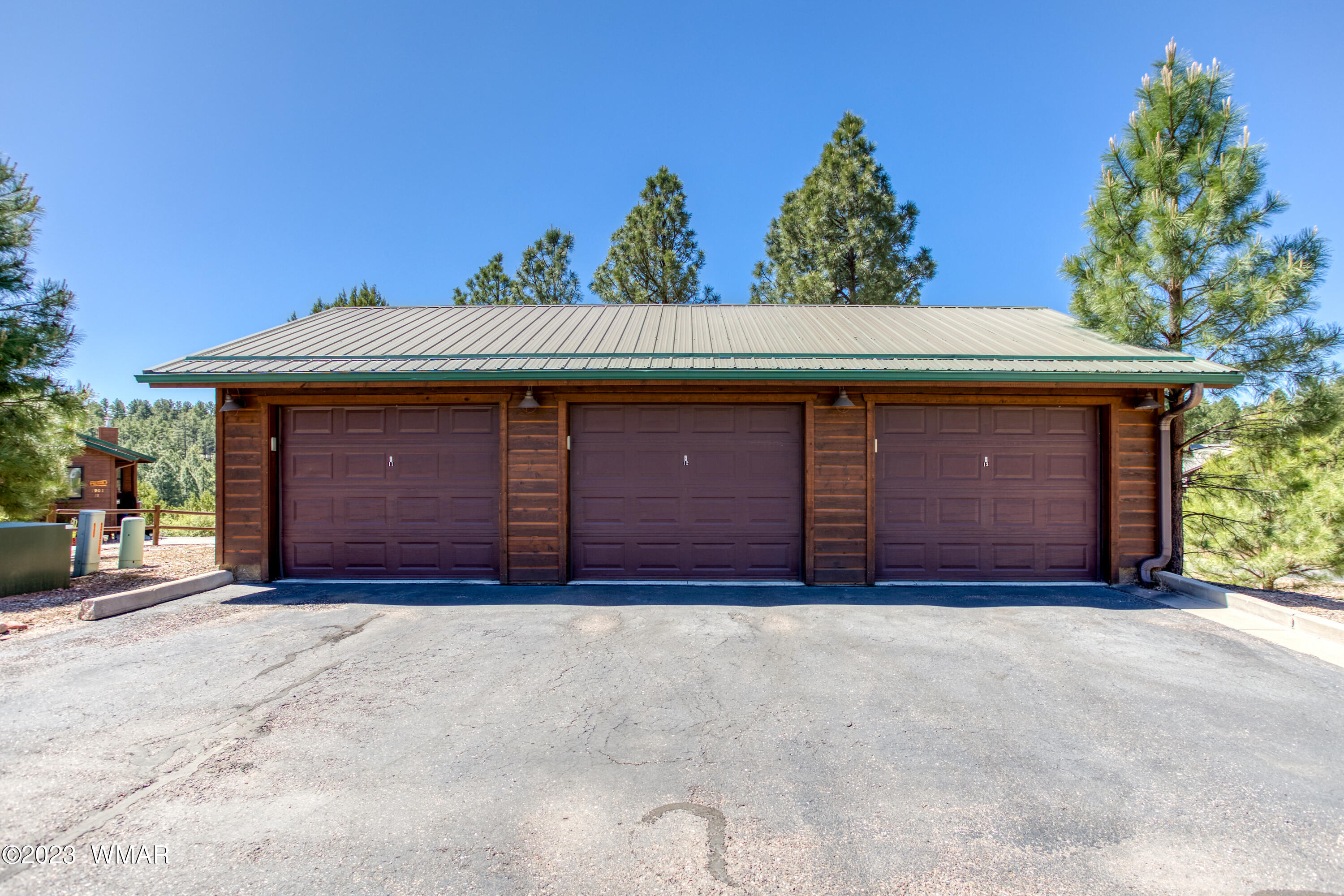 1891 North Bison Ridge Trail Show Low, AZ 85901 - Photo 16 of 16