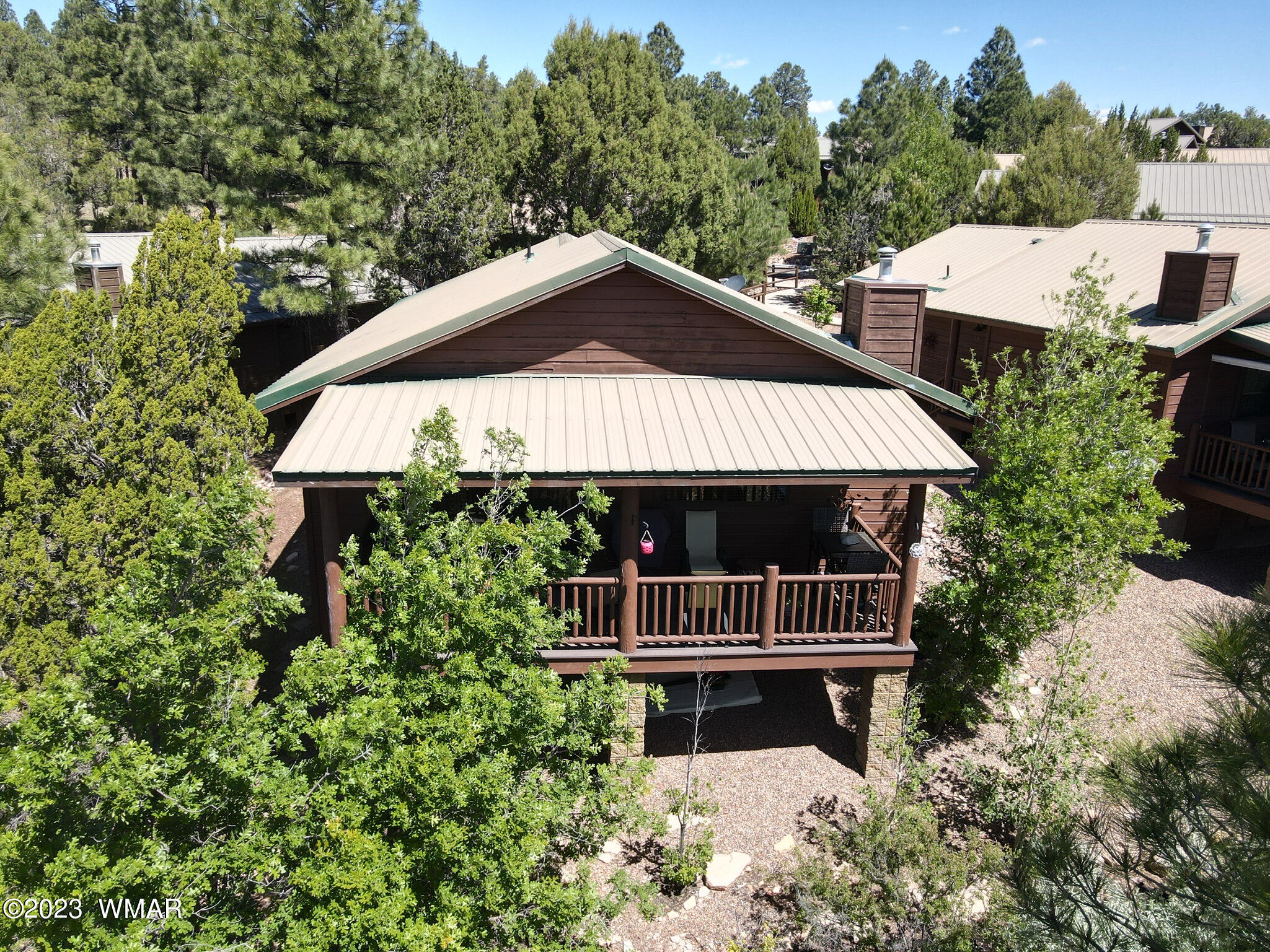 1891 North Bison Ridge Trail Show Low, AZ 85901 - Photo 2 of 16