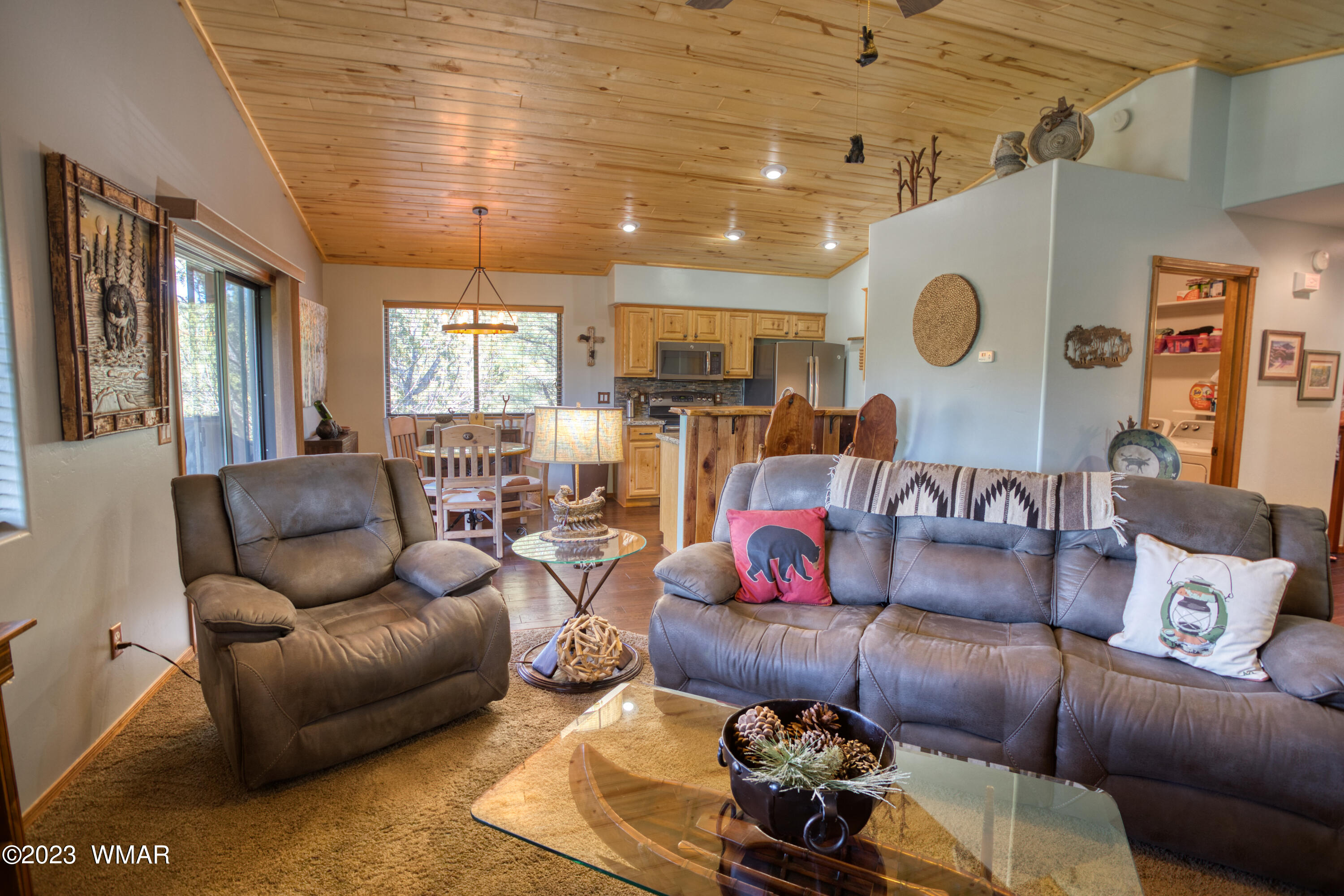 1891 North Bison Ridge Trail Show Low, AZ 85901 - Photo 4 of 16