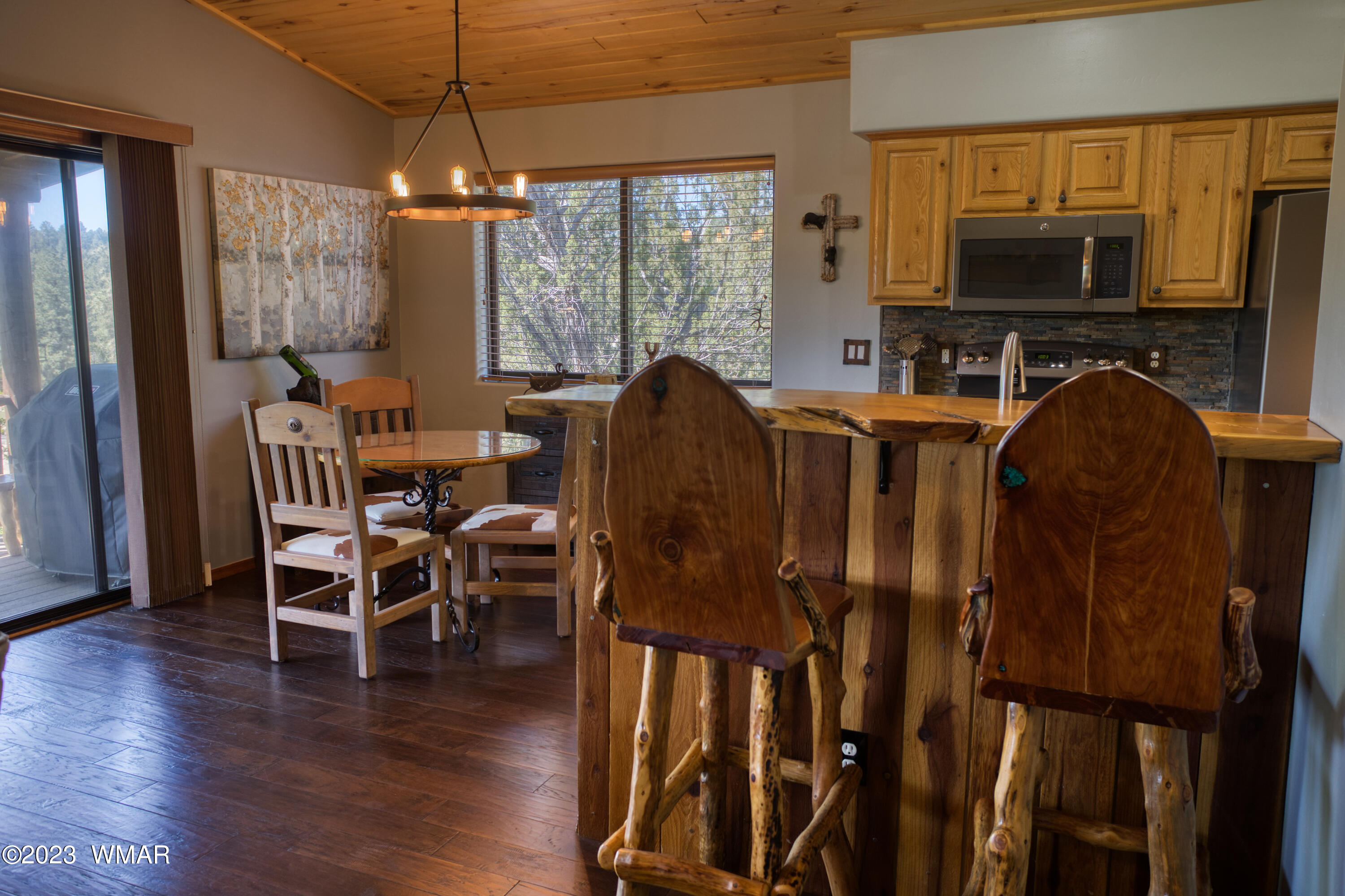 1891 North Bison Ridge Trail Show Low, AZ 85901 - Photo 5 of 16