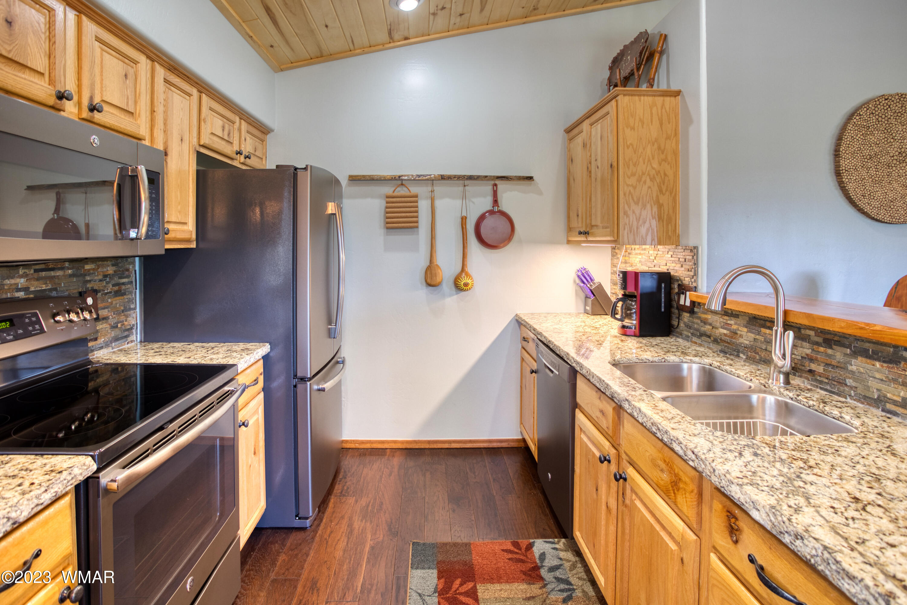 1891 North Bison Ridge Trail Show Low, AZ 85901 - Photo 6 of 16