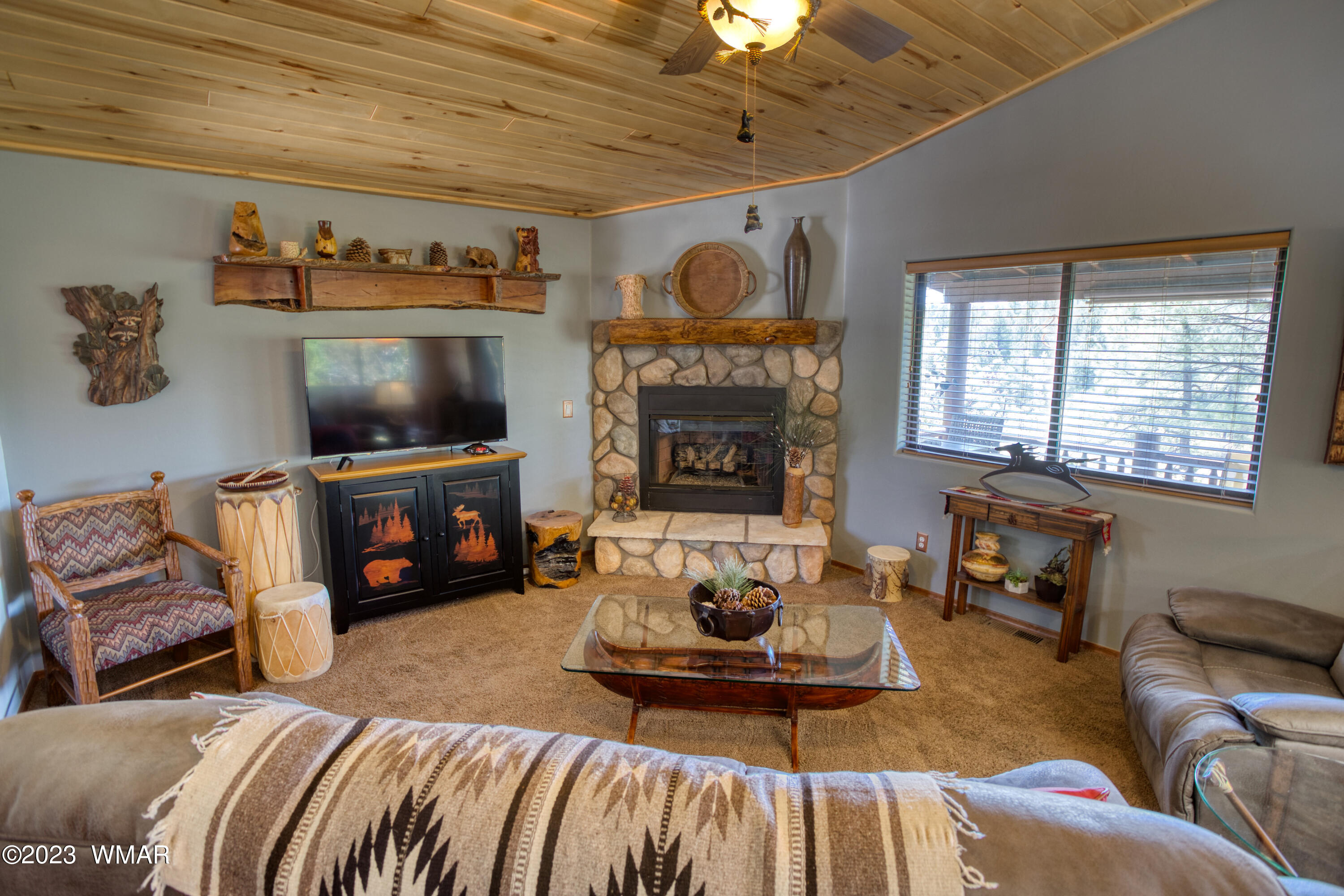 1891 North Bison Ridge Trail Show Low, AZ 85901 - Photo 7 of 16