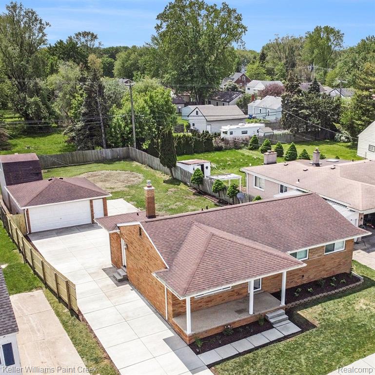 11096 East 10 Mile Road Warren, MI 48089 - Photo 30 of 31