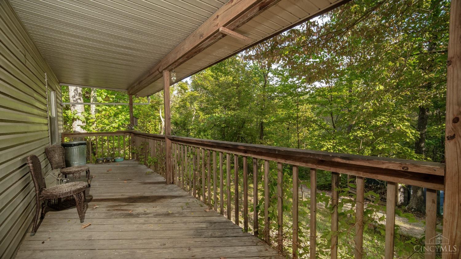 950 South Down Road Stout, OH 45684 - Photo 7 of 27