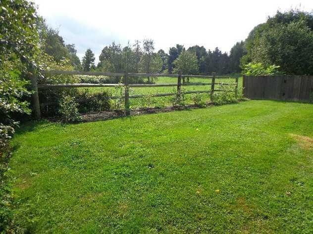 87 Middle Street Hallowell, ME 04347 - Photo 24 of 28 Yard/Garden.