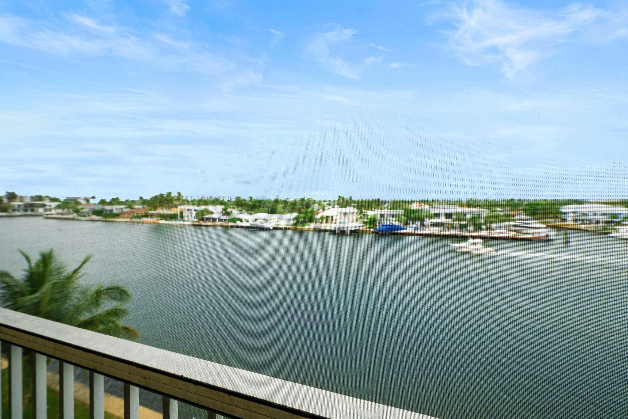 303 North Riverside Drive, Unit 503 Pompano Beach, FL 33062 - Photo 21 of 27 Photo 21