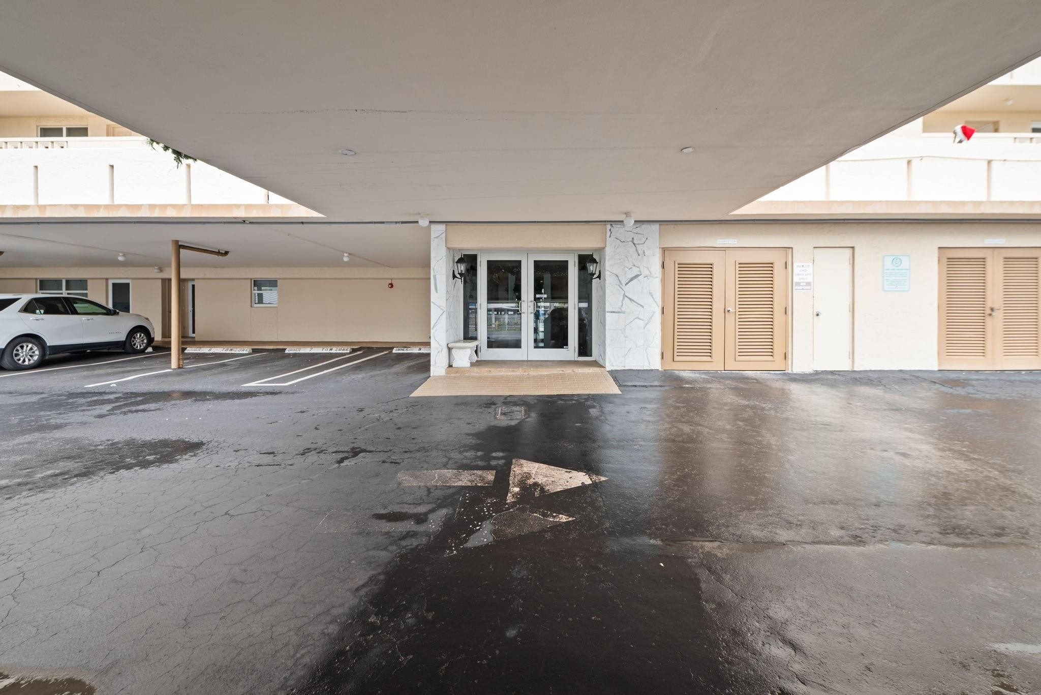 303 North Riverside Drive, Unit 503 Pompano Beach, FL 33062 - Photo 22 of 27 Photo 22