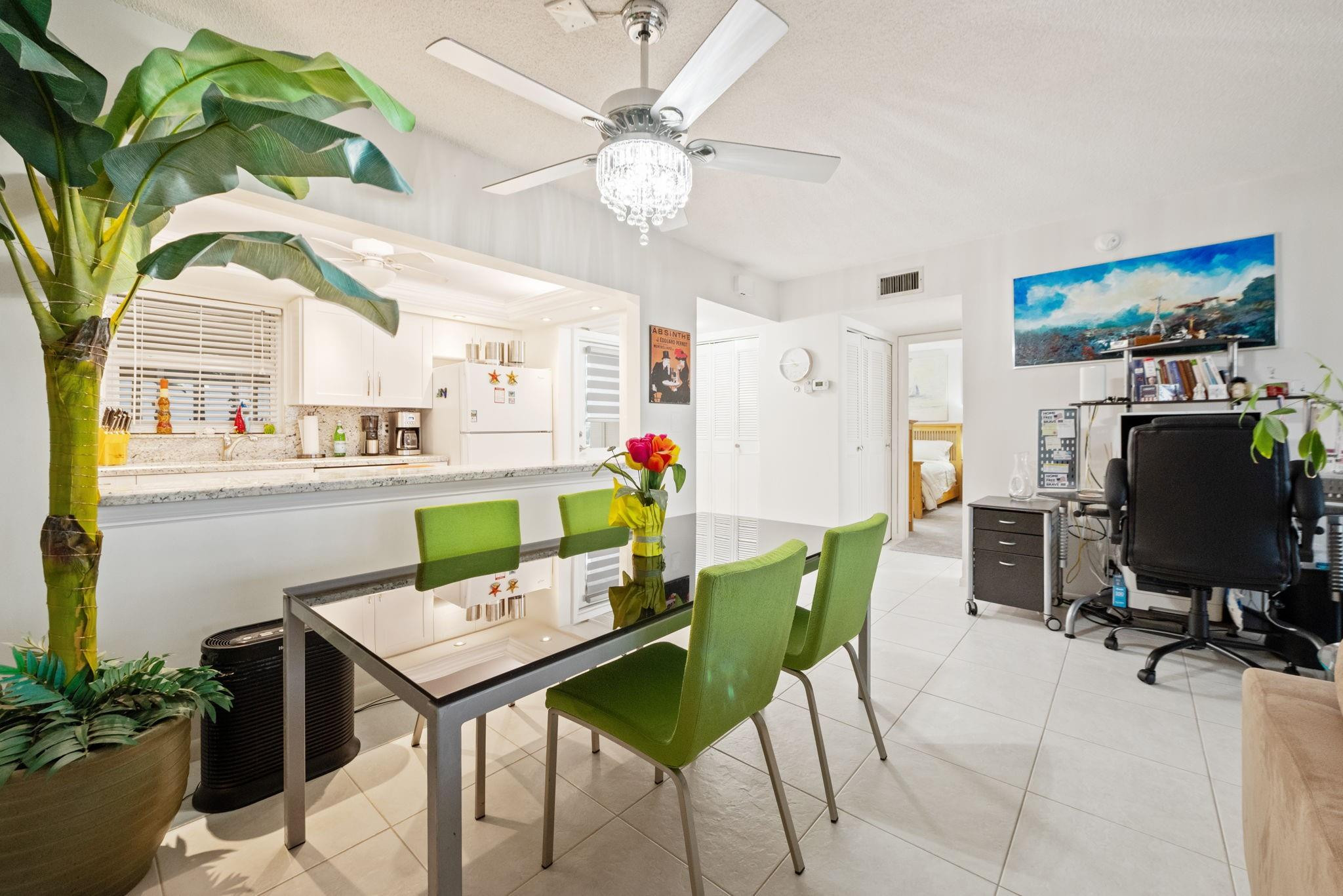 303 North Riverside Drive, Unit 503 Pompano Beach, FL 33062 - Photo 8 of 27 Photo 8