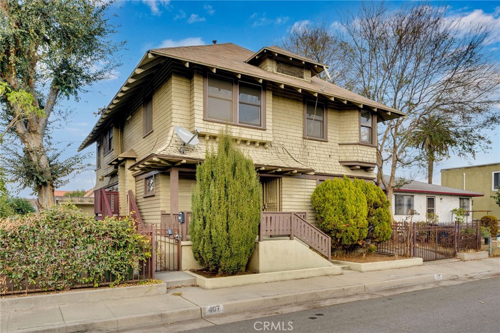 405 West Ramona Road Alhambra, CA 91803 - Photo 1 of 1 Front