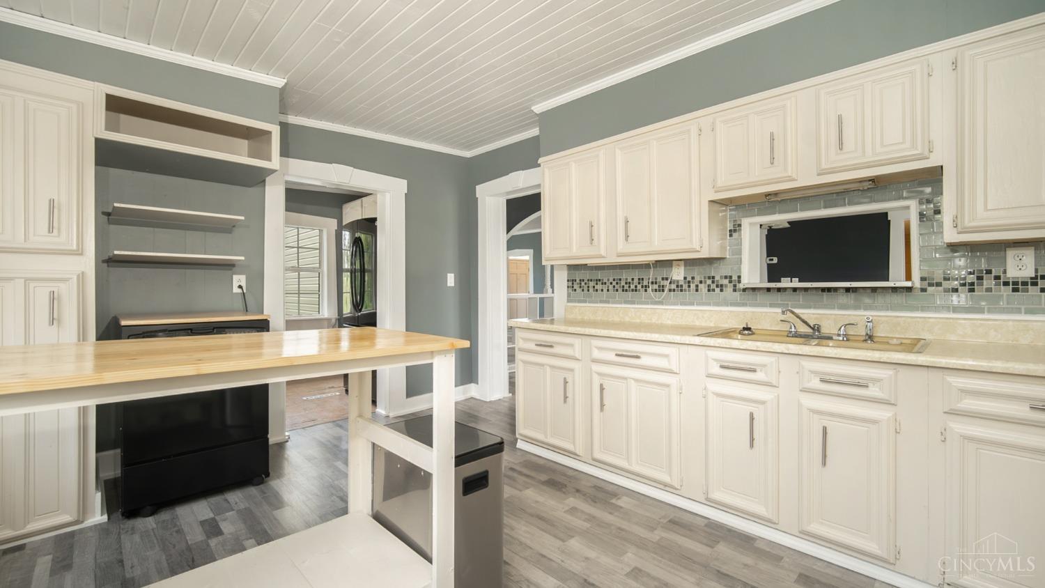 481 Cabin Creek Road Manchester, OH 45144 - Photo 22 of 36 Gallery Image 22