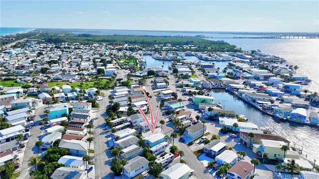 a view of outdoor space with sign board