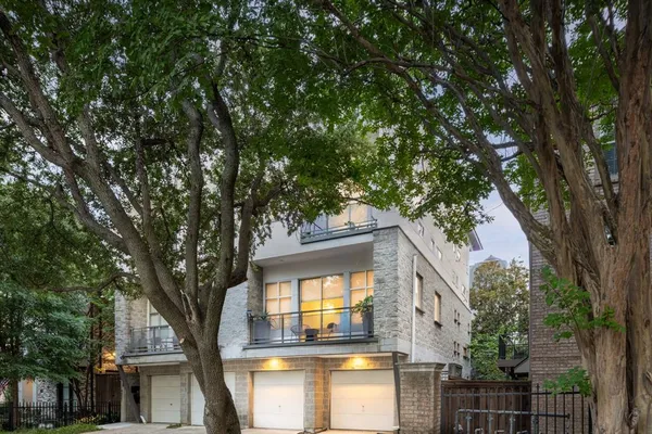 $849,000 | 4023 Bowser Avenue, Dallas, TX 75219