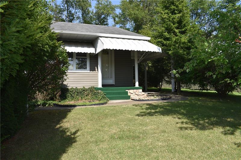 170 Franklin Farms Road Washington, PA 15301 - Photo 3 of 25 Front Exterior