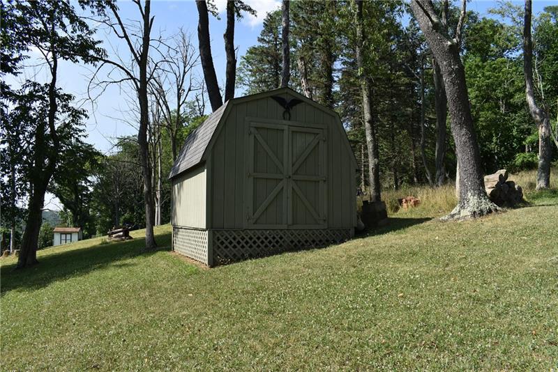 170 Franklin Farms Road Washington, PA 15301 - Photo 24 of 25 Storage Shed