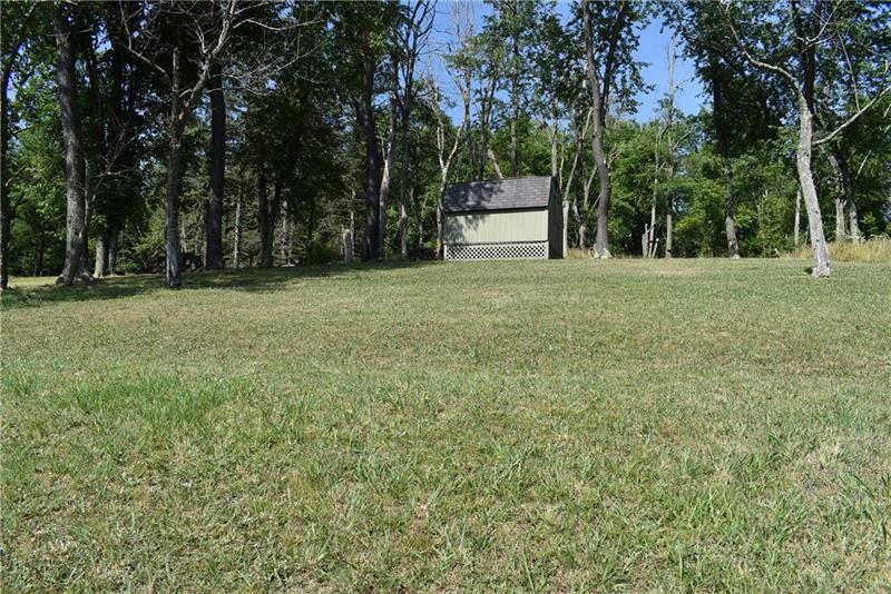 170 Franklin Farms Road Washington, PA 15301 - Photo 25 of 25 Backyard