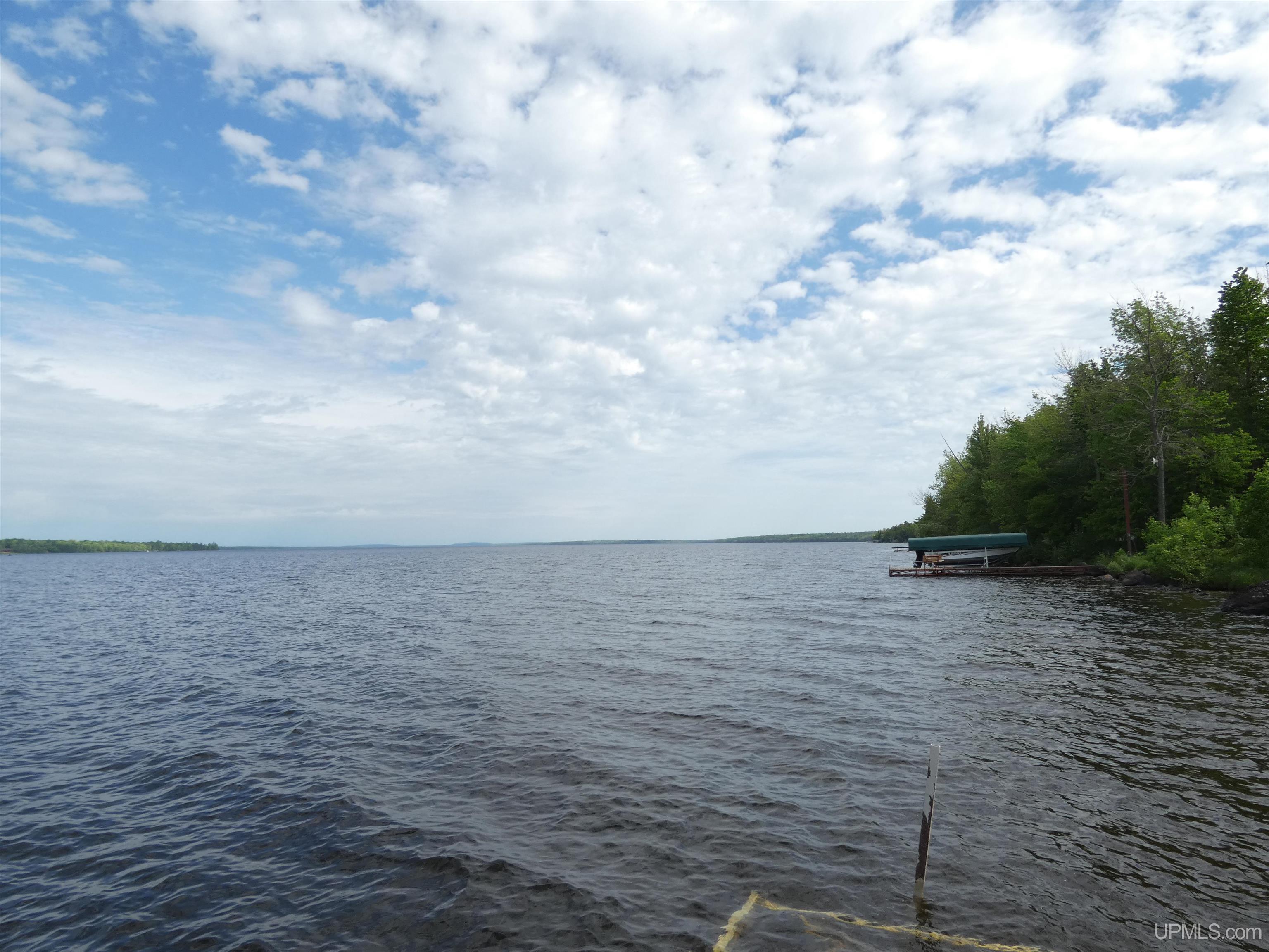 N9099 East Shore Road Marenisco, MI 49947 - Photo 17 of 27