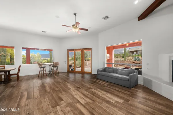 $750,000 | 5175 South Kings Ranch Road, Gold Canyon, AZ 85118