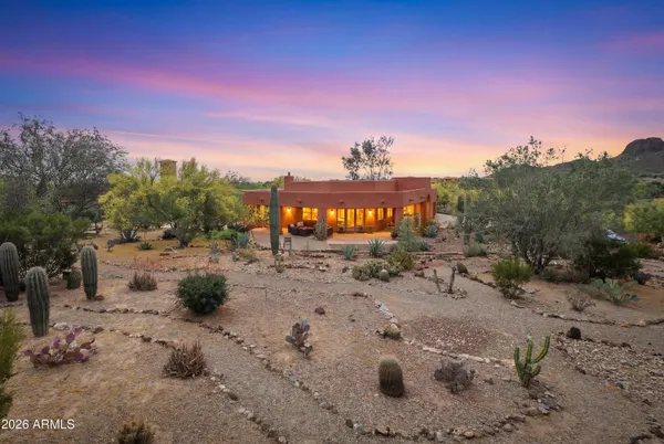 $750,000 | 5175 South Kings Ranch Road, Gold Canyon, AZ 85118