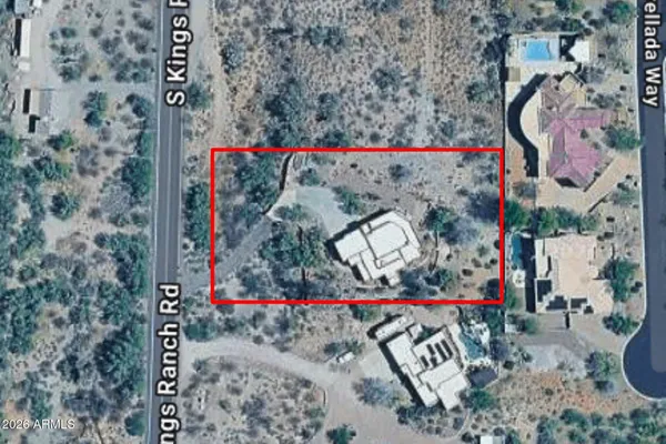 $750,000 | 5175 South Kings Ranch Road, Gold Canyon, AZ 85118