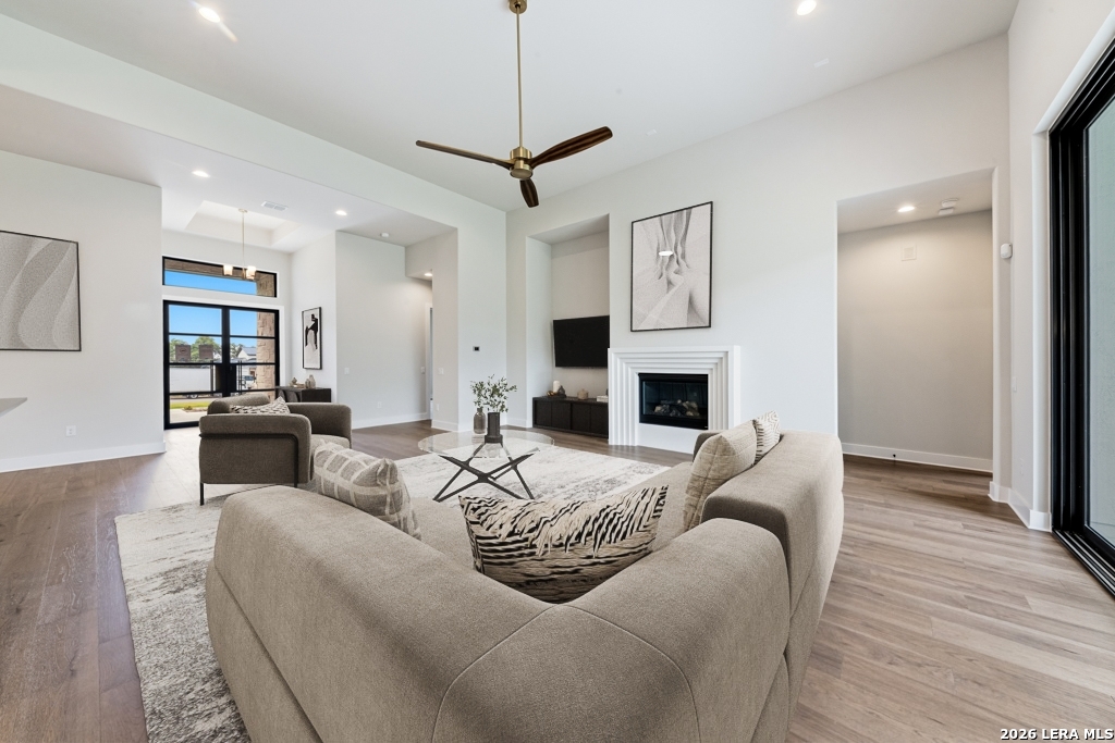 193 Ranch Heights Boerne, TX 78015 - Photo 4 of 45