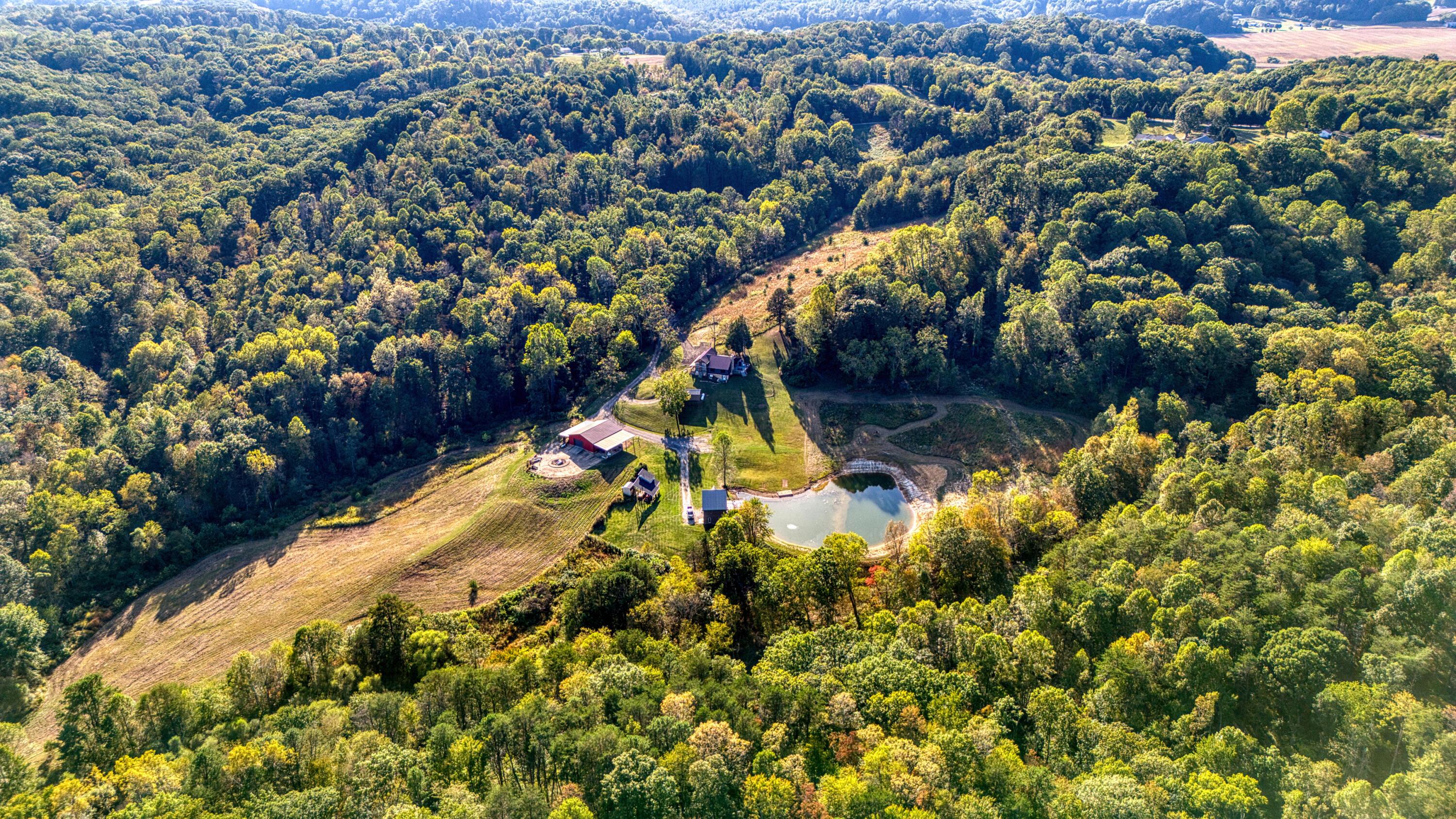 4300 BIS Road Southwest Lancaster, OH 43130 - Photo 23 of 92 DJI_20251002165132_0026_D_hdr