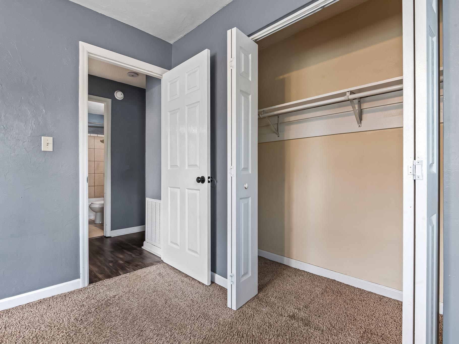 502 McKeithen Street, Unit 4A Tallahassee, FL 32304 - Photo 1 of 27