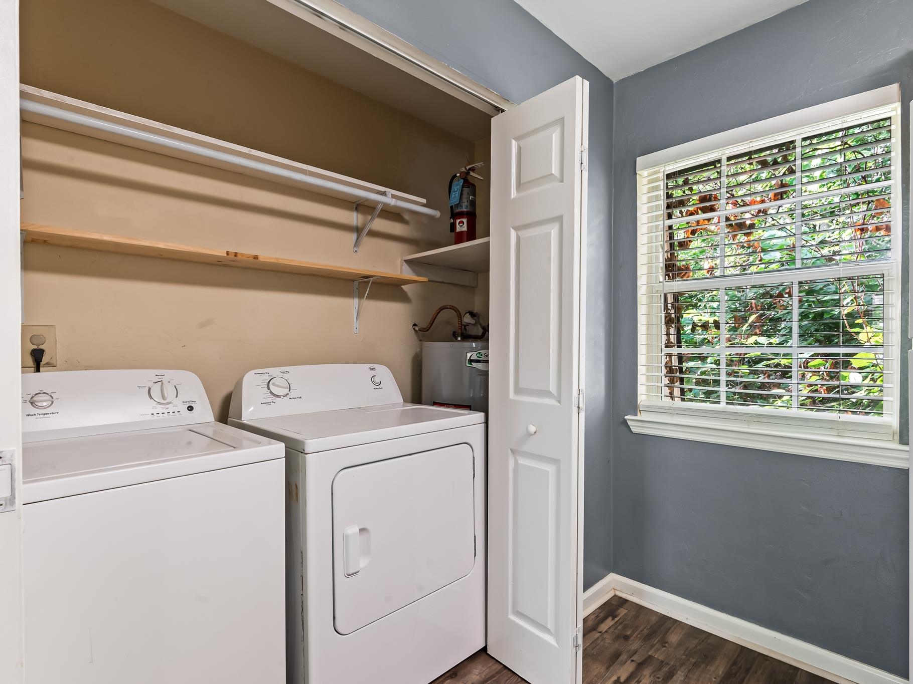 502 McKeithen Street, Unit 4A Tallahassee, FL 32304 - Photo 13 of 27