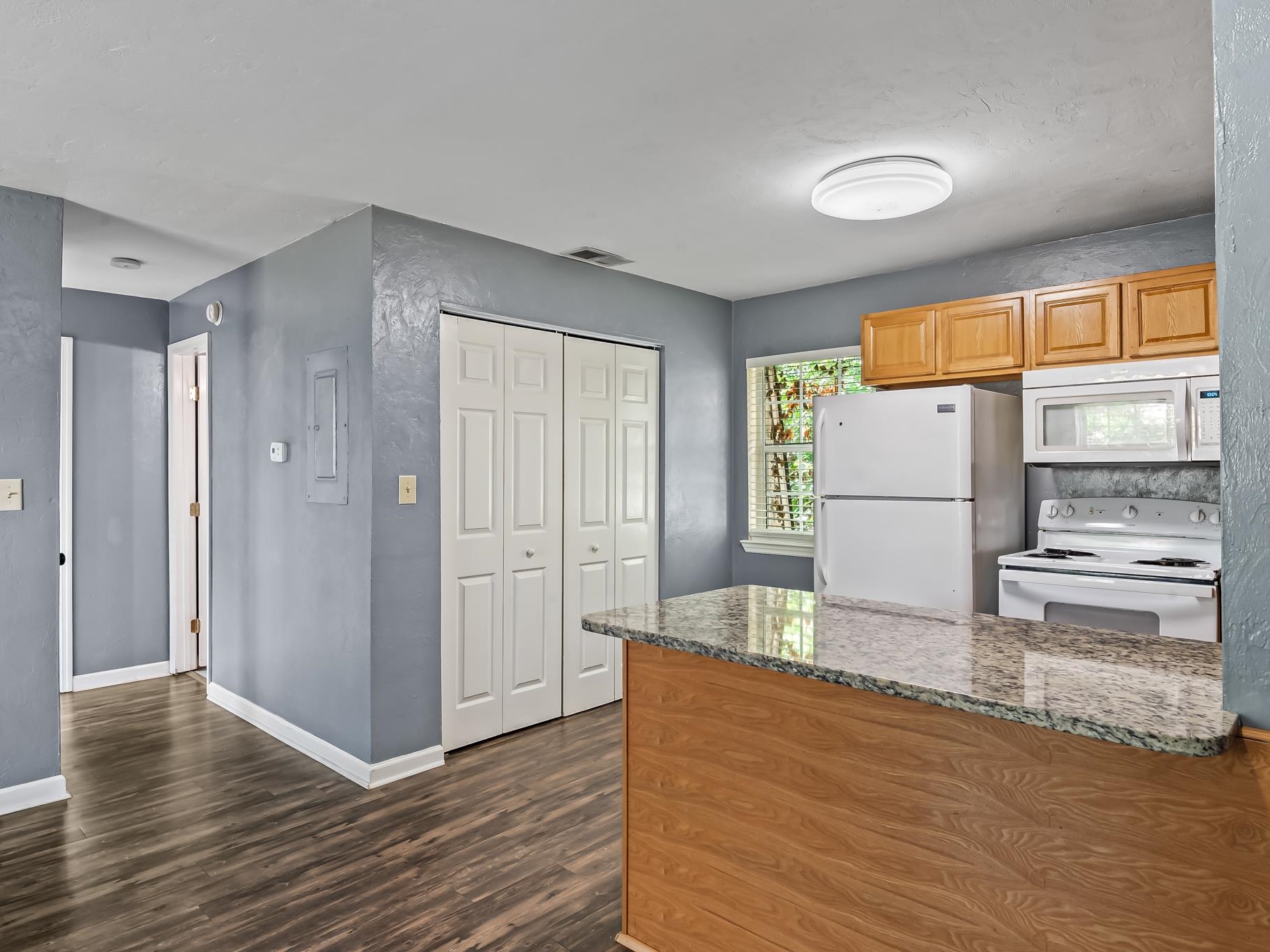 502 McKeithen Street, Unit 4A Tallahassee, FL 32304 - Photo 14 of 27