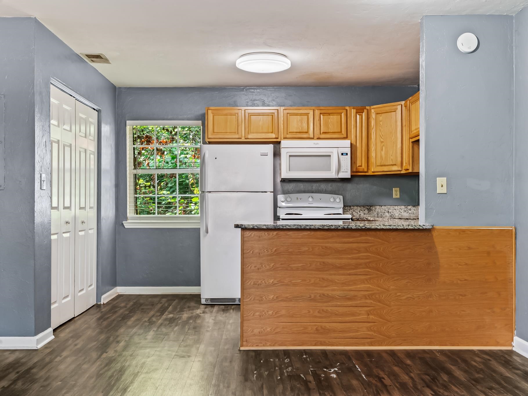 502 McKeithen Street, Unit 4A Tallahassee, FL 32304 - Photo 15 of 27