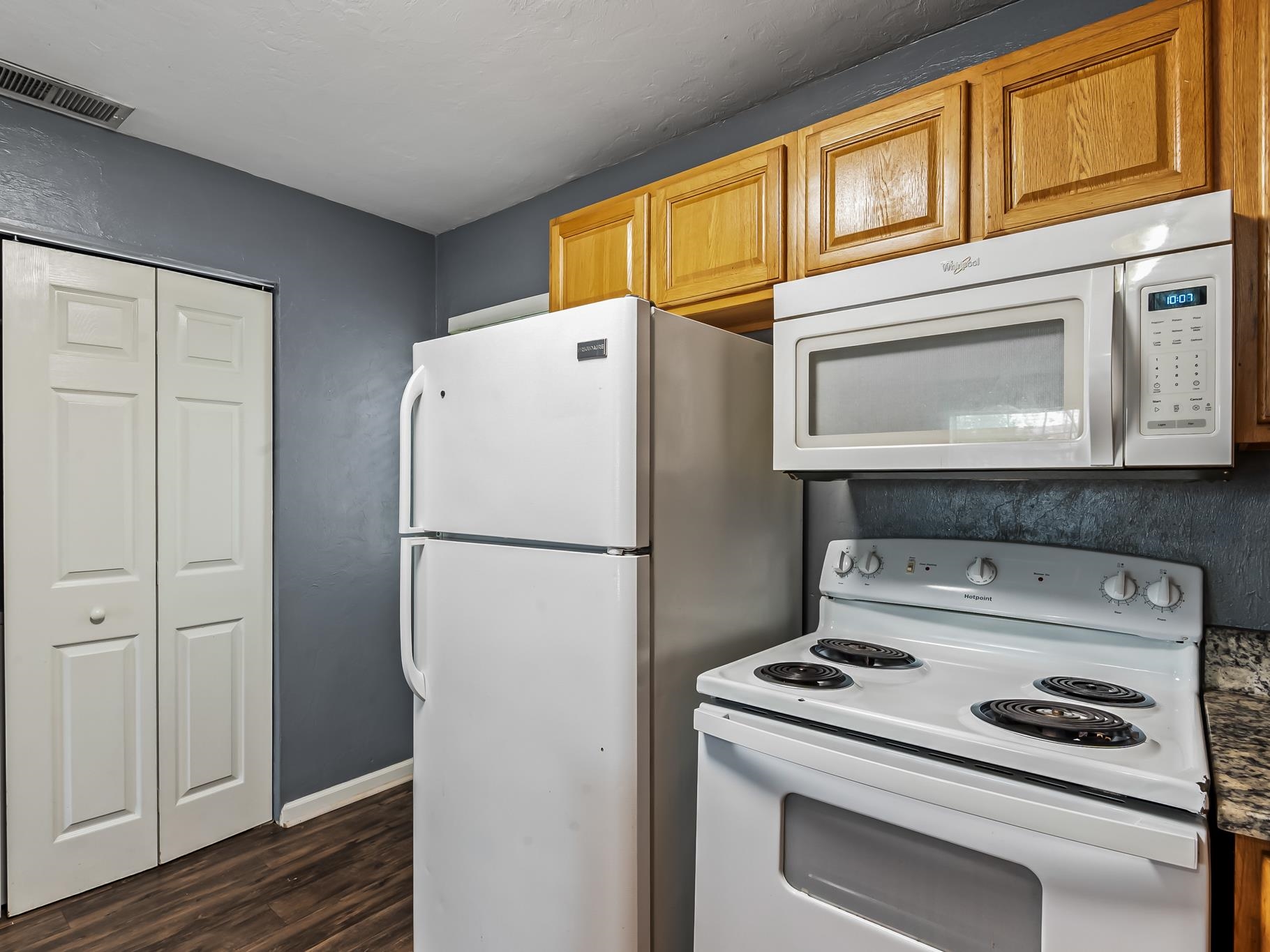 502 McKeithen Street, Unit 4A Tallahassee, FL 32304 - Photo 17 of 27