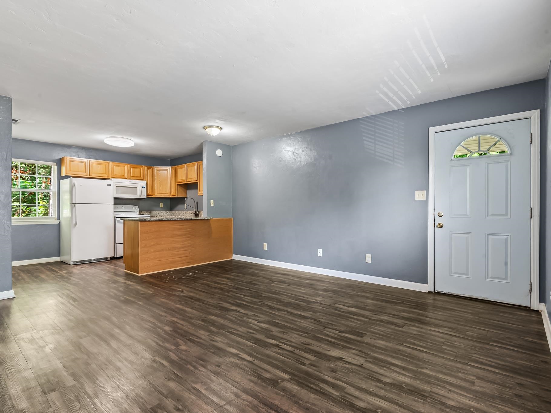 502 McKeithen Street, Unit 4A Tallahassee, FL 32304 - Photo 19 of 27