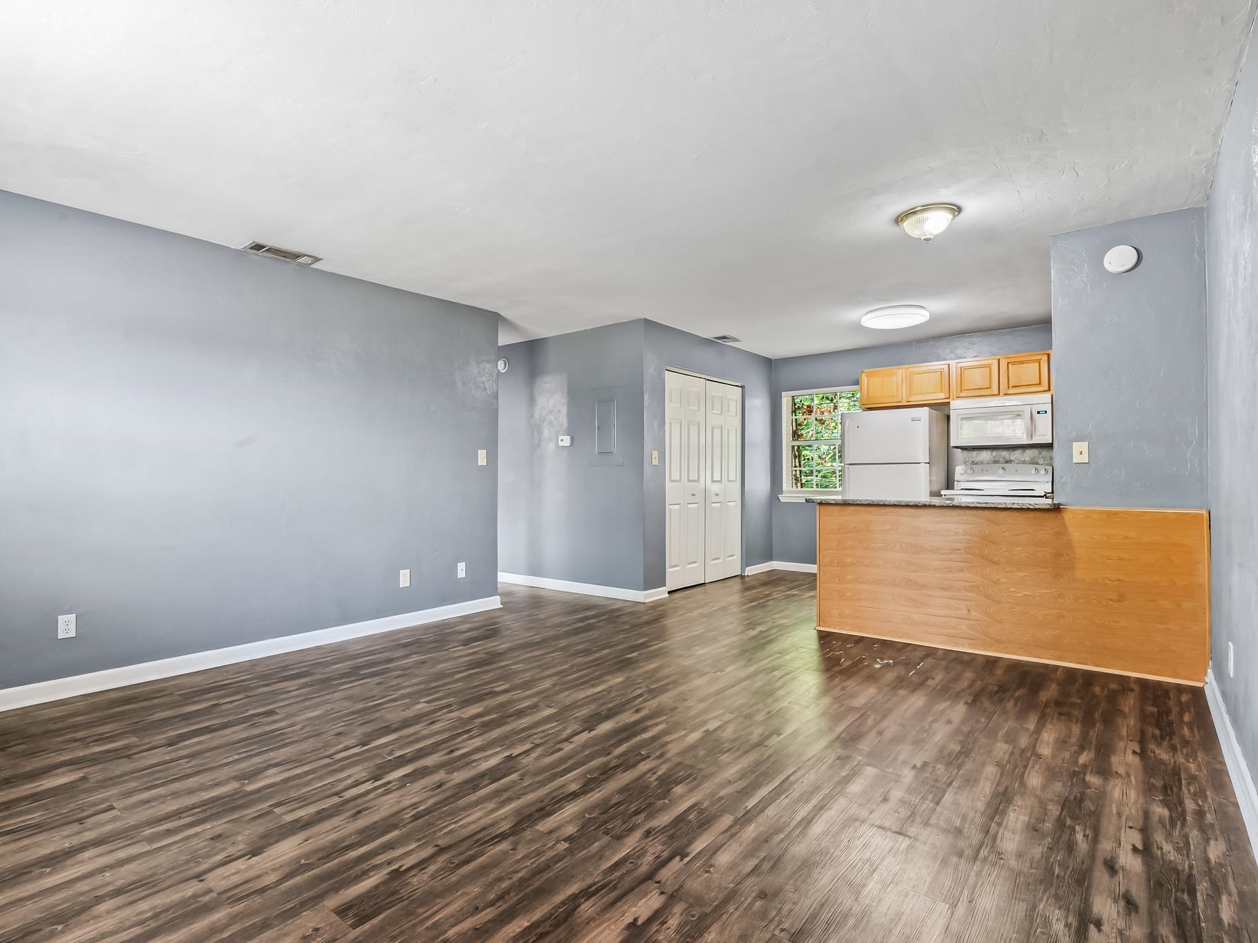 502 McKeithen Street, Unit 4A Tallahassee, FL 32304 - Photo 20 of 27