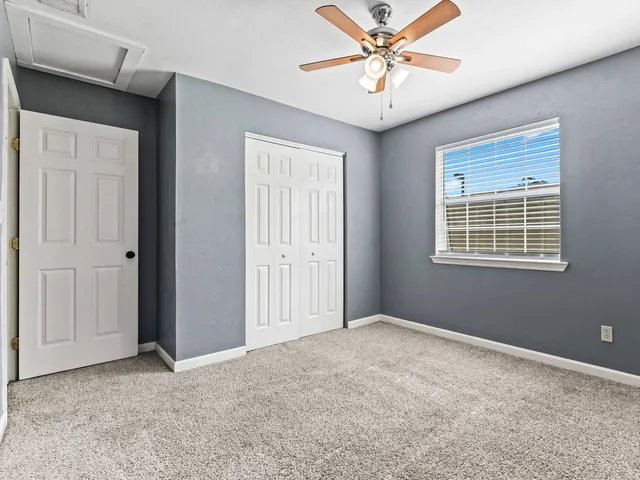 $1,000 | 502 McKeithen Street, Unit 4A, Tallahassee, FL 32304