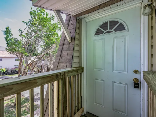 $1,000 | 502 McKeithen Street, Unit 4A, Tallahassee, FL 32304