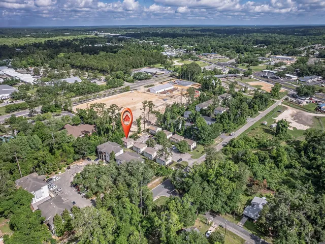 $1,000 | 502 McKeithen Street, Unit 4A, Tallahassee, FL 32304