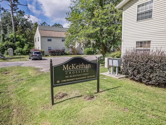 $1,000 | 502 McKeithen Street, Unit 4A, Tallahassee, FL 32304