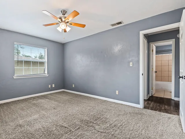 $1,000 | 502 McKeithen Street, Unit 4A, Tallahassee, FL 32304