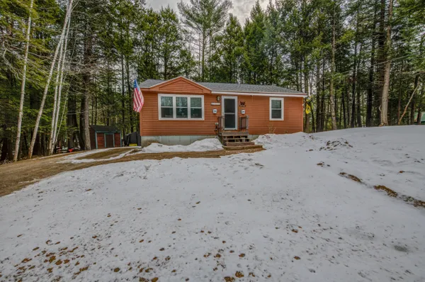 $319,000 | 99 Northland Road, Waterboro, ME 04061