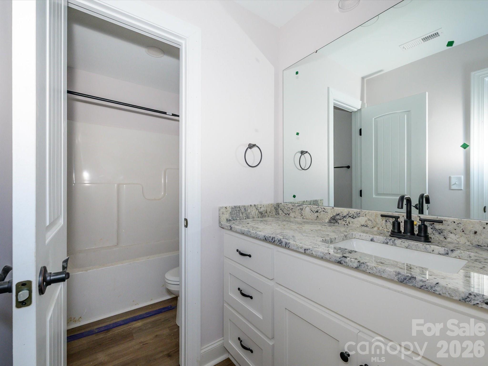 1416 Augustus Road, Unit 1 Monroe, NC 28112 - Photo 21 of 24
