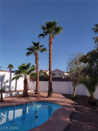 $2,000 | 4856 Minturn Avenue, Las Vegas, NV 89130