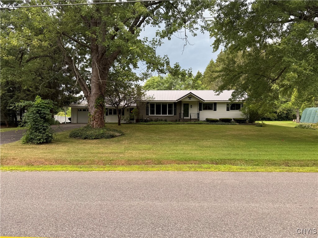 6391 Bartlett Road Westmoreland, NY 13440 - Photo 2 of 44