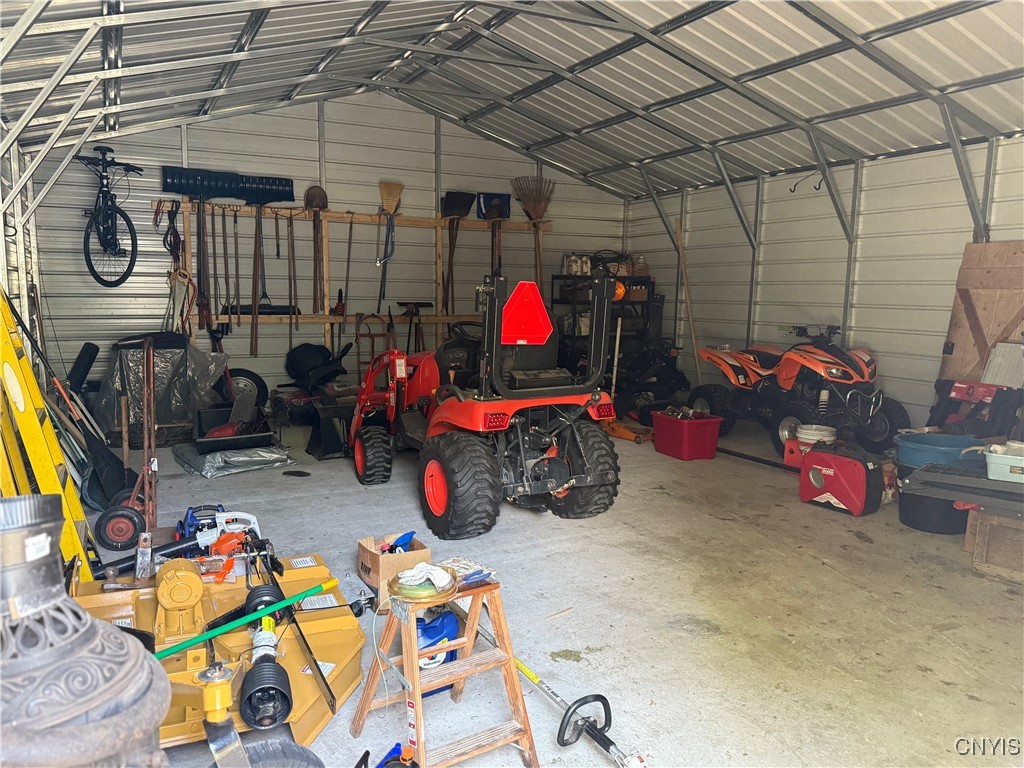 6391 Bartlett Road Westmoreland, NY 13440 - Photo 36 of 44