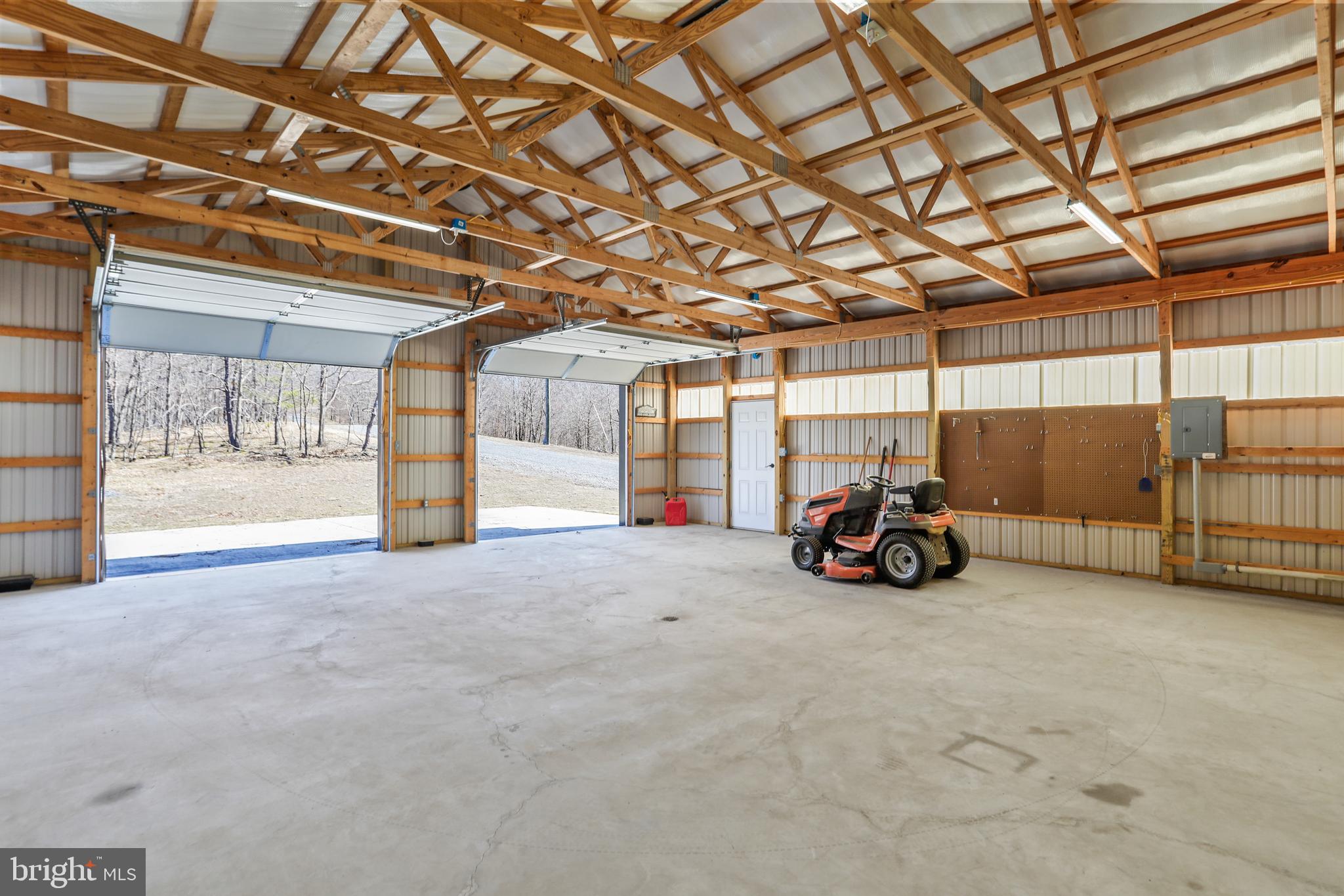 879 Olde Oak View Drive Springfield, WV 26763 - Photo 57 of 70