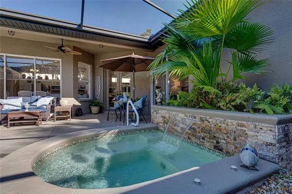 $599,000 | 12422 Woodlands Circle, Dade City, FL 33525