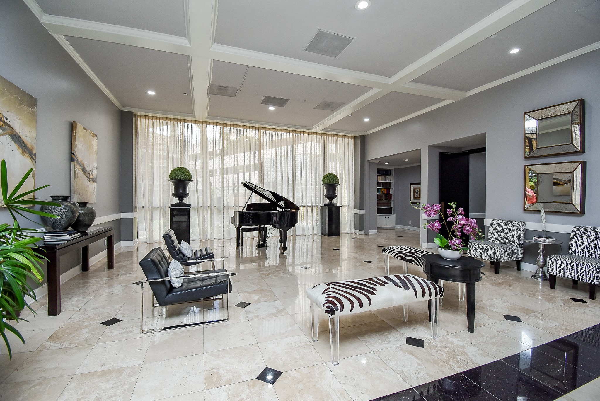 3350 McCue Road, Unit 1801 Houston, TX 77056 - Photo 45 of 50 Gallery Image 45