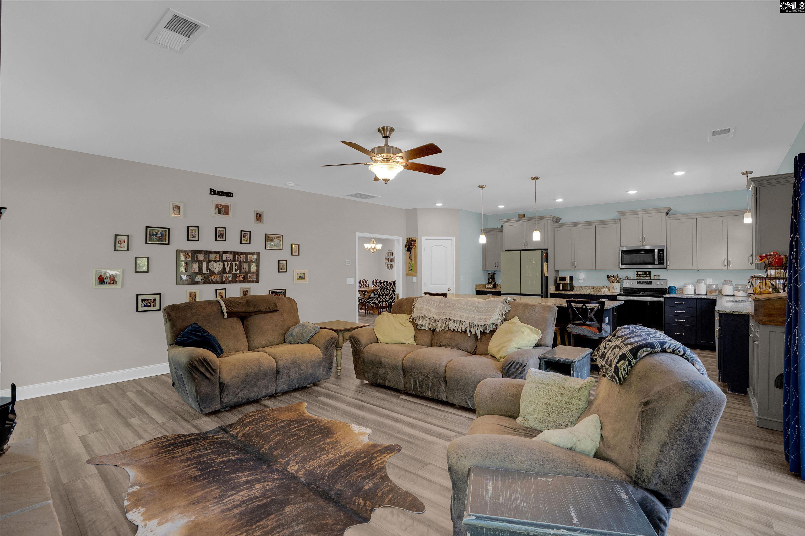 1108 Cotton Branch Road Leesville, SC 29070 - Photo 25 of 72 Gallery Image 25